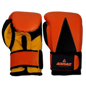 Guantes de Espuma Absorbente de Impactos y Fácil Ajuste con Materiales Premium y Uso Confiable - Product Image 5