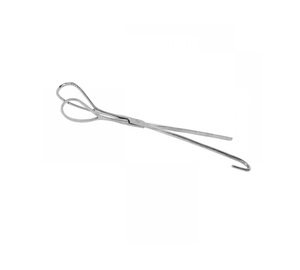 Instrumentos veterinarios, fórceps para parto - Product Image 1
