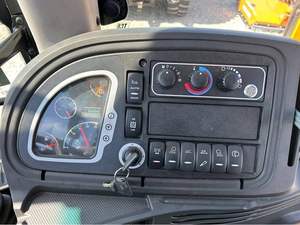 รถแบคโฮ JCB ราคาถูก ของแท้จากอเมริกา ระบบไฮดรอลิกเต็มรูปแบบ มือสอง รุ่น 3cx 4CX มินิโหลดเดอร์ พร้อมลูกปืนเครื่องยนต์ PLC รับน้ำหนักได้มาก ขาย - Product Image 5