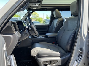 LEXUS GX 2024 LHD/RHD 550 USADO - Product Image 2