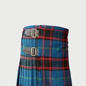 Kilts utilitaires écossais traditionnels de qualité supérieure en gros pour hommes, tailles et motifs personnalisables - Product Image 4