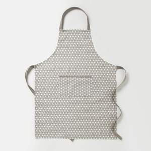 Eco-Friendly Premium Custom Logo Kitchen <b>Aprons</b> for Restaurant Bar Cafe Unisex Cotton Canvas with for Cooking Use at Soft <b>Aprons</b> - Product Image 6