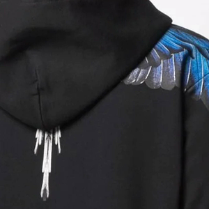Venta al por mayor de calidad superior OEM servicio hombres sudaderas con capucha al por mayor último diseño hombres sudaderas con capucha invierno cálido básico sudaderas con capucha hechas en Pakistán - Product Image 4
