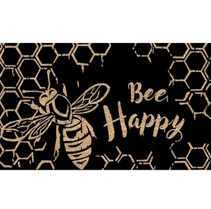 New cá nhân thực hiện tại Ấn Độ xơ dừa doormat 36x72 xơ dừa cửa <span class=keywords><strong>Mat</strong></span> cá nhân tùy chỉnh cửa thảm chất lượng cao xơ dừa thảm tại Ấn Độ - Product Image 1