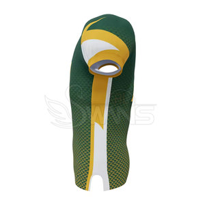 Maillot de football américain pour homme avec logo personnalisé, manches courtes, respirant, haute qualité, prix bas - Product Image 4