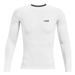 เสื้อรัดรูปสำหรับผู้ชายแบบแห้งเร็ว - Product Image 4