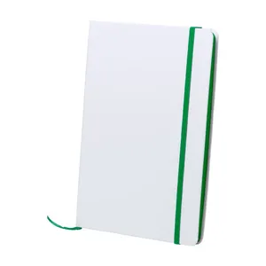 "Customized A5 Notebook for Personalized Merchandising" - Product Image 4