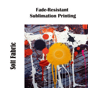 T-shirt de sport pour homme en sublimation, t-shirt personnalisé sublimé, respirant, séchage rapide, léger, design et impression personnalisés, OEM - Product Image 4