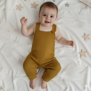 Combinaison bébé, body 100% coton respirant, vêtements pour bébé, vente en gros d'usine - Product Image 1