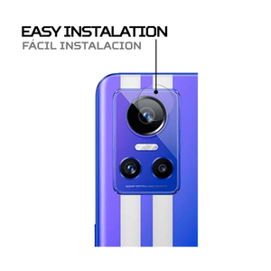 ฟิล์มกันรอยหน้าจอ Realme GT Neo 3 - Product Image 3