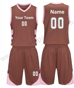 ชุดเครื่องแบบบาสเก็ตบอลสำหรับเยาวชนชาย - Product Image 1