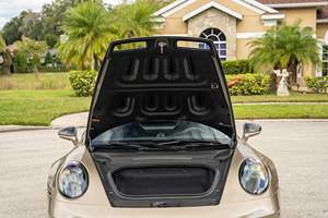 2023 911 GT3 ~1,700 Millas, Motor de 6 Cilindros en Línea de 502 hp, Color Dorado Bronce Metálico PTS - Product Image 6