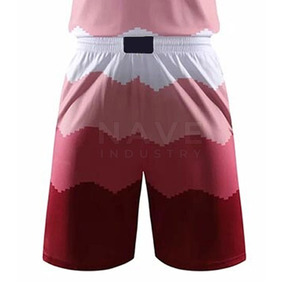Uniforme de Baloncesto Deportivo Personalizado para Hombre, de Alta Calidad, Uniformes de Baloncesto de Primera Calidad - Product Image 6