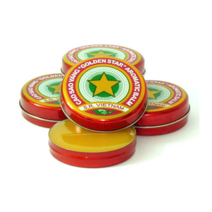 Bálsamo Golden Star Auténtico de Vietnam-Oportunidades al por mayor Golden Star Balm Distribuidor mayorista de Vietnam-Mejor precio - Product Image 6