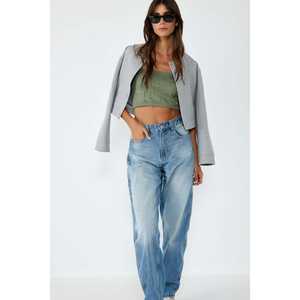 Blusa Corta - Product Image 4