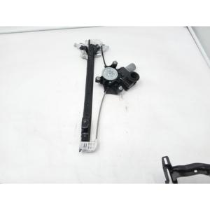 Mecanismo del Regulador de Ventana Trasera Izquierda para LEXUS Serie UX (19>) 6980476010 - Product Image 1