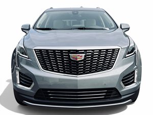 Cadillac XT5 AWD Premium Luxury d'occasion propre 2025 - Product Image 2