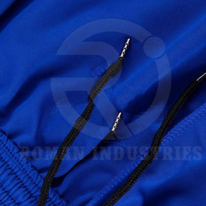 Palin กางเกงขาสั้นบาสเก็ตบอลสำหรับผู้ชายกางเกงขาสั้นพิมพ์โลโก้ผลิตตามสั่ง - Product Image 4