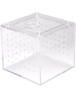 Caja de exhibición de casco de fútbol de tamaño completo de lujo de acrílico transparente al por mayor 2025 - Product Image 3
