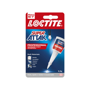 Adesivo Attak Gr. 5 - Product Image 1
