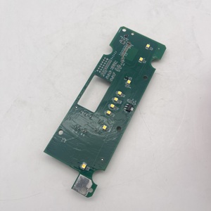 Jlg PCB bảng mạch in 1600439 Bộ phận điều khiển cho jlg ES Scissor Lift 1532r 1930es 1932r 2030es 2632es 2646es 3246es - Product Image 4