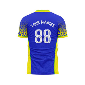 Camiseta sin costuras Comfort Active Wear Diseño sin etiqueta Transpirable y sin irritación para su experiencia más intensa - Product Image 6