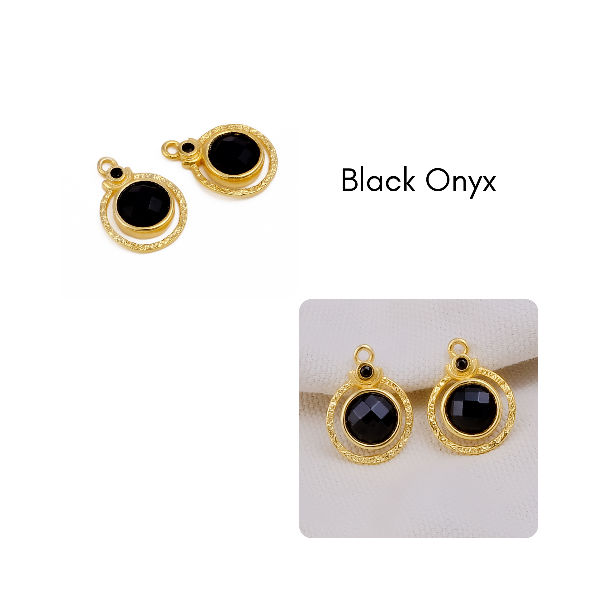 Black Onyx