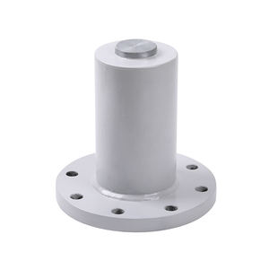 Istikrarlı potansiyel ile katodik koruma çinko referans hücresi, deniz suyunda boru hattı ve Tank izleme için saf çinko elektrot - Product Image 2