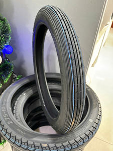 ยางมอเตอร์ไซค์3.00-17 3.00-18ทำจากเวียดนาม - Product Image 2