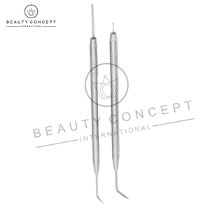 2 en 1 Pcs Lash Lift du Pakistan Highland Quality OEM Service Meilleure vente Outil de levage des cils par Beauty Concept Sustainable - Product Image 2