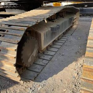 Excavadora grande de 50 toneladas, máquina de excavación de 50 toneladas - Product Image 3