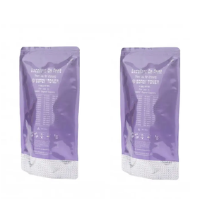 Ira DX 6755/6765/6780 IR EOP21ถุงโทนเนอร์ผงสีดำ1กก. ตัวเลือกอุปกรณ์เครื่องพิมพ์เครื่องถ่ายเอกสาร - Product Image 3