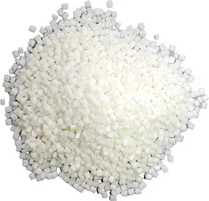 Material plástico PP gránulos de plástico virgen de alta calidad productos de fábrica plástico PP personalizado
