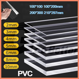 Láminas de vinilo de PVC transparentes y a todo color con variedad de aplicaciones - Product Image 3