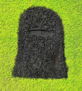 Cagoule de masque de ski personnalisable avec des options de conception uniques - Product Image 3