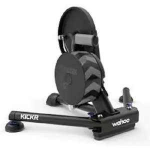 Wahoo kickr V6ฝึกการปั่นจักรยานอัจฉริยะ6.0ไวไฟของแท้ใหม่ล่าสุด - Product Image 4