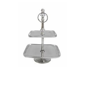 Soporte de Metal para Pasteles, Accesorio para Postres, Exhibición de Dulces para Hoteles, Bodas, Fiestas de Cumpleaños - Product Image 6