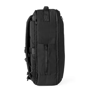 Zaino Promozionale Personalizzabile con Porta Computer e Scomparto per Accessori - Product Image 5