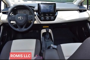 Toyota Corolla Berline - Product Image 3