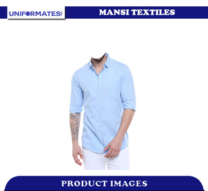 Vải Lanh 100% In Áo Sơ Mi Cho Nam Giới Hoa Mô Hình Mỏng Phù Hợp Với Giản Dị Đầy Đủ Tay Áo Với Cao Lây Lan Cổ Áo Và Nút Odm Cung Cấp - Product Image 5