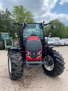Valtra T Series agricultural tractor delivers unmatched strength and power <b>for</b> modern farms Buy this Premium Quality <b>machine</b> - Product Image 5