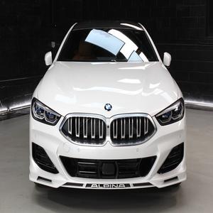 Meilleures ventes 2023 : BMW Série 8 ALPINA Coupé 4.4L V8 biturbo 612 ch 590 lb-pi, boîte automatique à 8 vitesses - Product Image 5