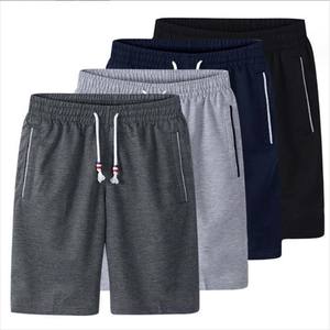 Service OEM Shorts pour hommes de meilleure qualité, confortables et courts d'été, shorts de sport décontractés à la mode pour hommes, à vendre - Product Image 5