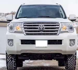 Toyota Land Cruiser Usado de Alta Calidad, Año 2015 - Product Image 1