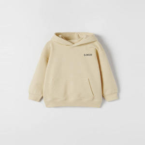 Sudadera Ligera y Cálida de Alta Calidad para Niñas, Material de Felpa Suave, Sudadera Informal Cómoda de Manga Larga para Invierno - Product Image 1