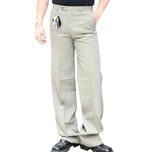 Pantalon de cérémonie pour hommes de différentes couleurs avec taille personnalisée grossiste de meilleure qualité de l'Inde pour l'artisanat du monde impex - Product Image 1