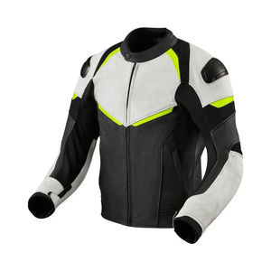 Vêtements de course pour hommes femmes vestes de course de motocross matériel de haute qualité veste de course de moto étanche - Product Image 3
