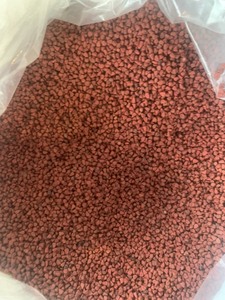 Semillas de Annatto Rojo Secas en Gránulos, Especia Natural de Chile para Cocinar y Preparar Alimentos - Product Image 5
