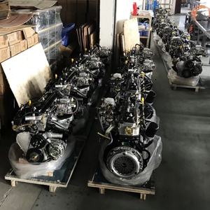 Moteur à essence neuf Toy o - ta 4Y complet pour Toy o - ta Hiace Van/Bus Hilux Diesel Pickup 4x4 Ensemble moteur - Product Image 5