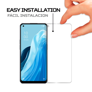 ฟิล์มกันรอยหน้าจอ ANTISHOCK สำหรับออปโป้ รีโน 7 เอฝาครอบโทรศัพท์มือถือที่ทนทานระดับพรีเมียม - Product Image 3